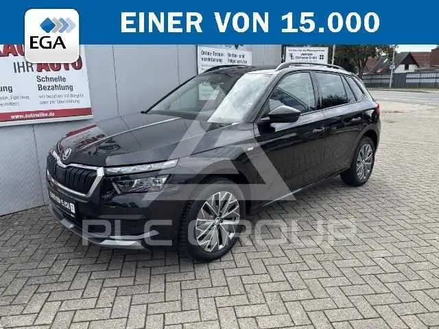 2023 Skoda KAMIQ