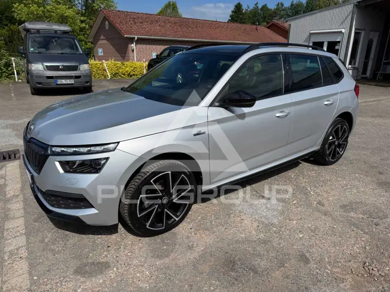2023 Skoda KAMIQ
