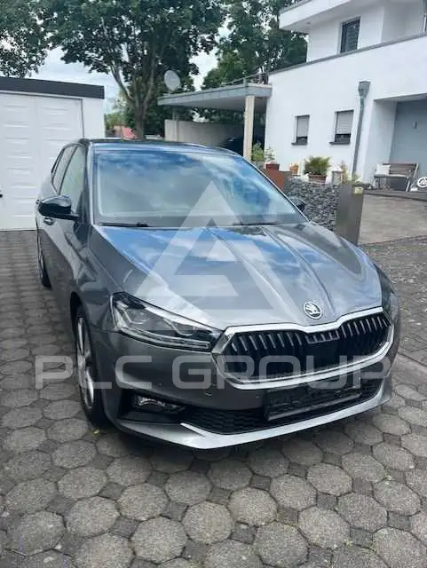 2023 Skoda Fabia