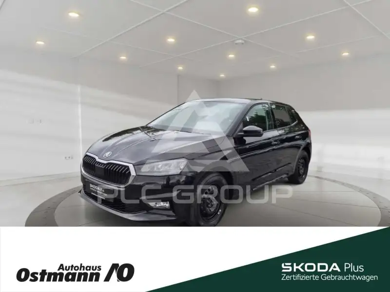 2023 Skoda Fabia