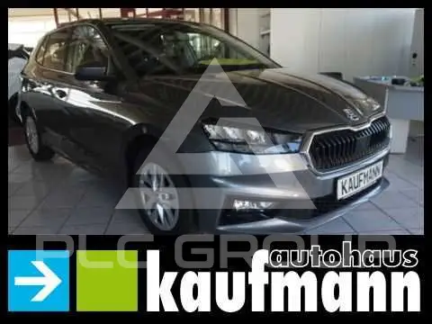 2023 Skoda Fabia