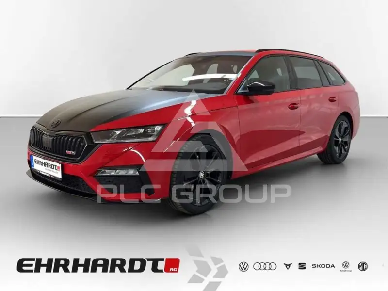 2023 Skoda Octavia