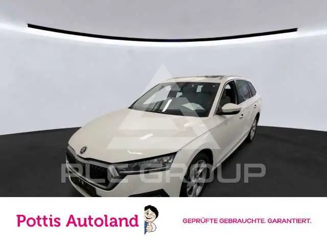 2023 Skoda Octavia