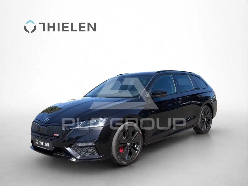 2023 Skoda Octavia
