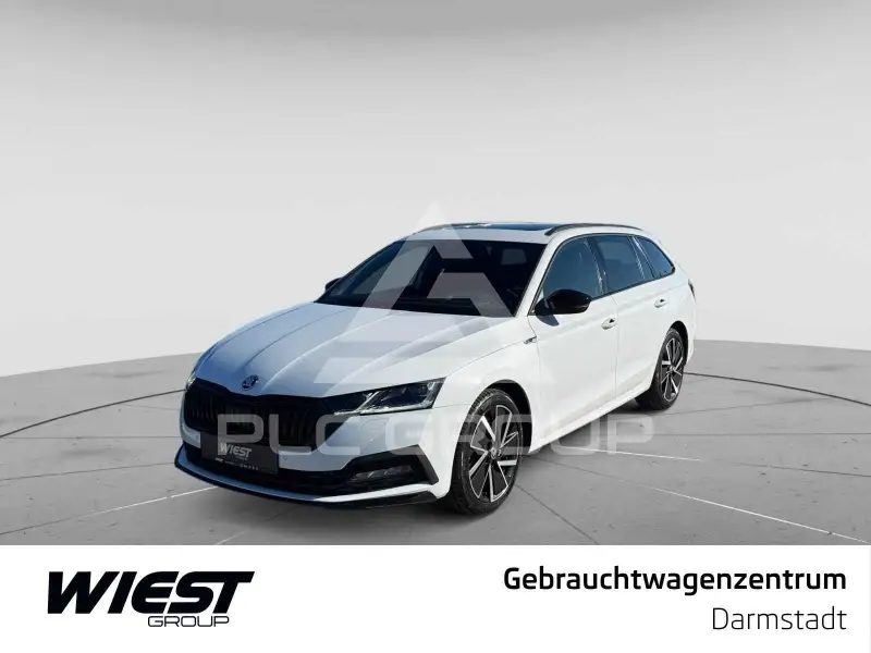 2023 Skoda Octavia