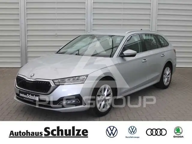 2023 Skoda Octavia