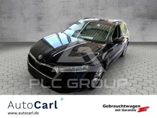 2023 Skoda Octavia