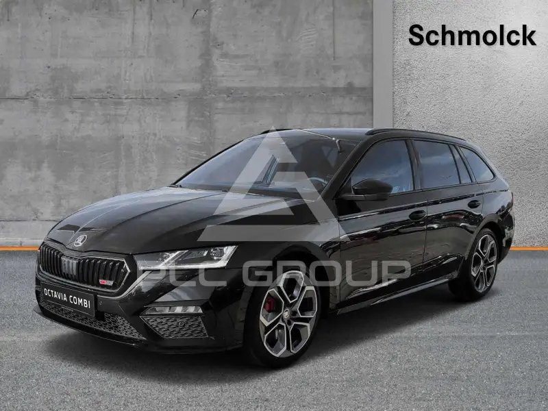 2023 Skoda Octavia