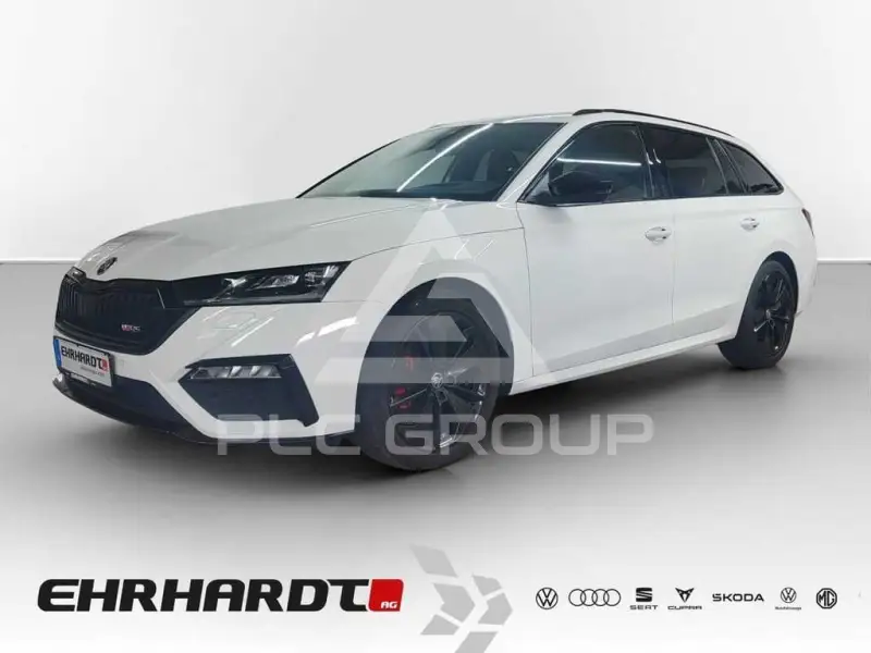 2023 Skoda Octavia