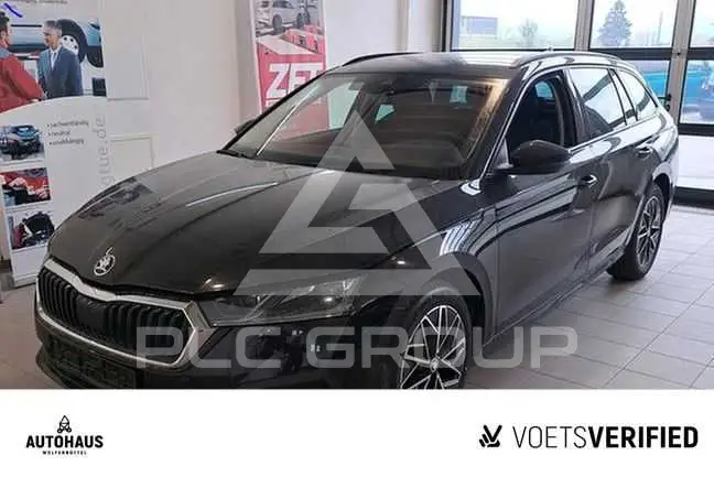 2023 Skoda Octavia