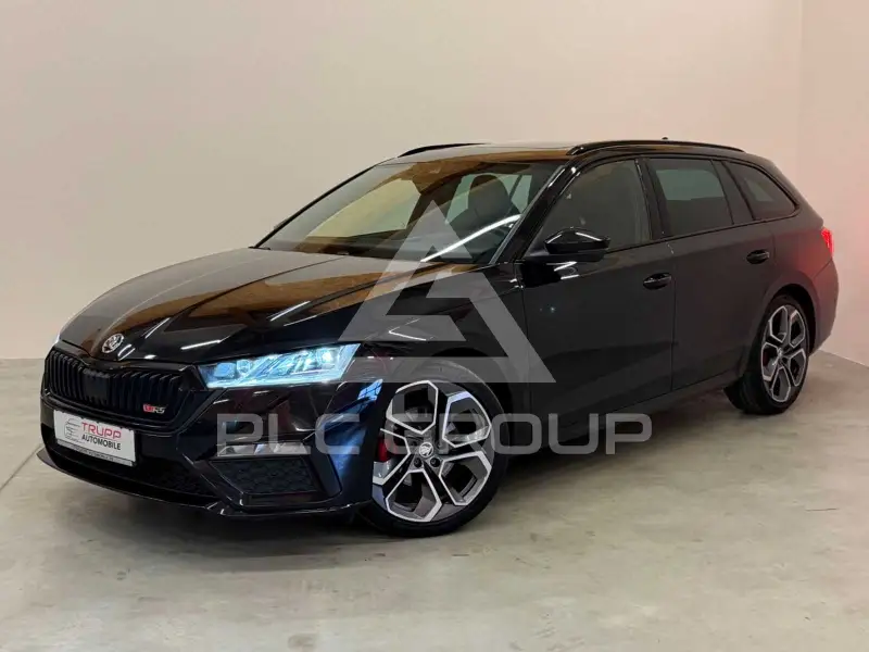 2023 Skoda Octavia