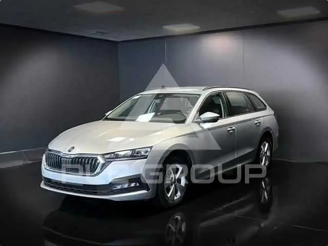 2023 Skoda Octavia