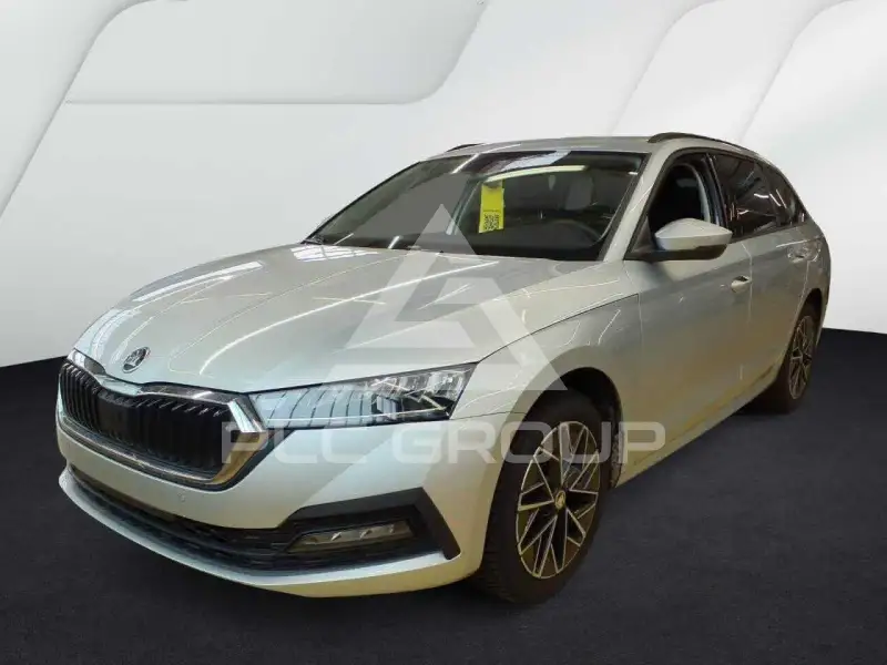 2023 Skoda Octavia
