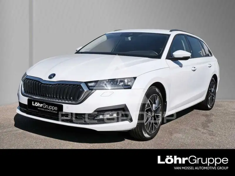 2023 Skoda Octavia