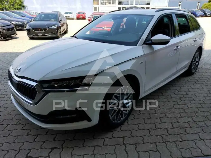 2023 Skoda Octavia
