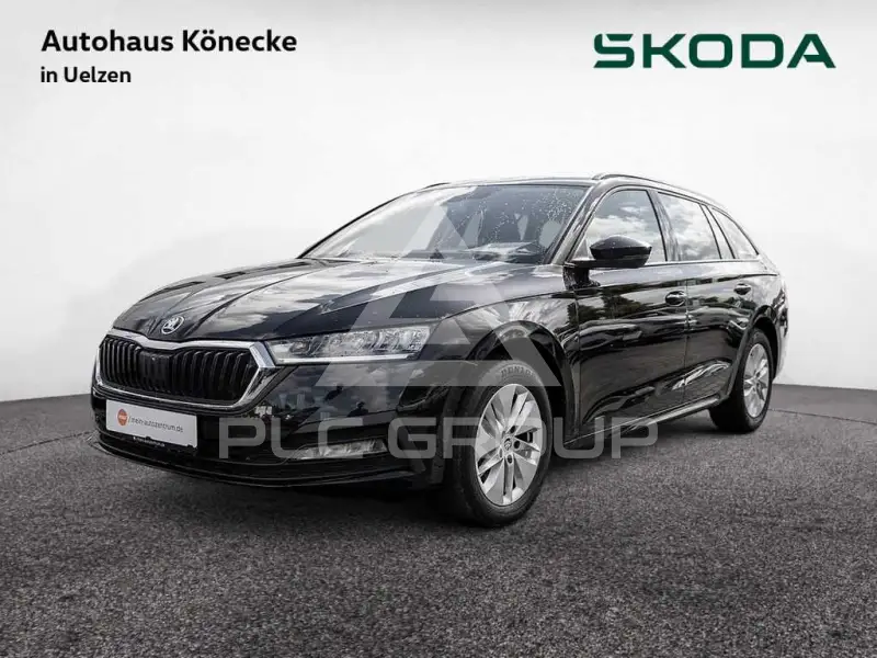 2023 Skoda Octavia