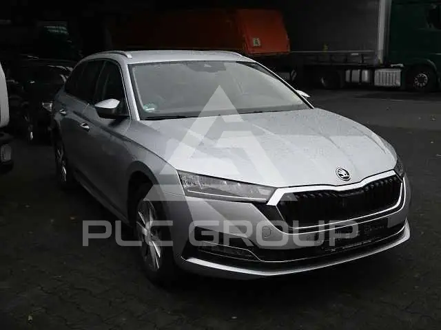 2023 Skoda Octavia