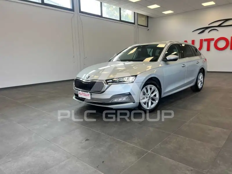 2023 Skoda Octavia