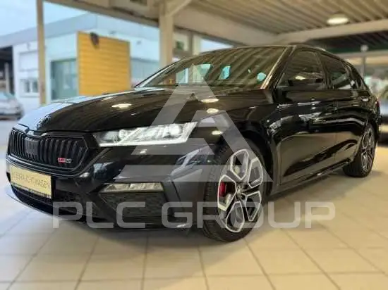 2023 Skoda Octavia
