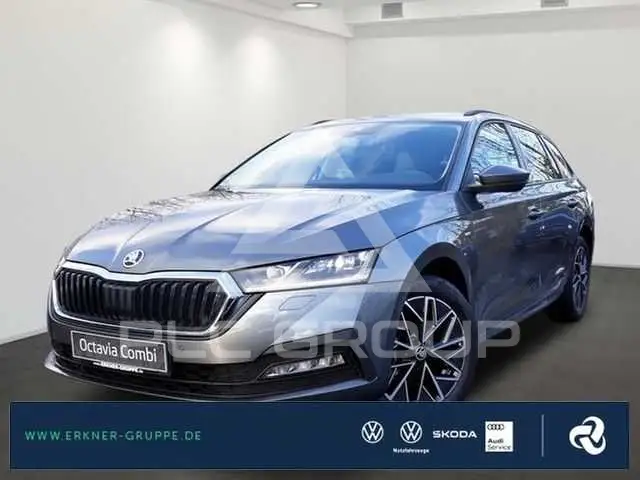 2023 Skoda Octavia