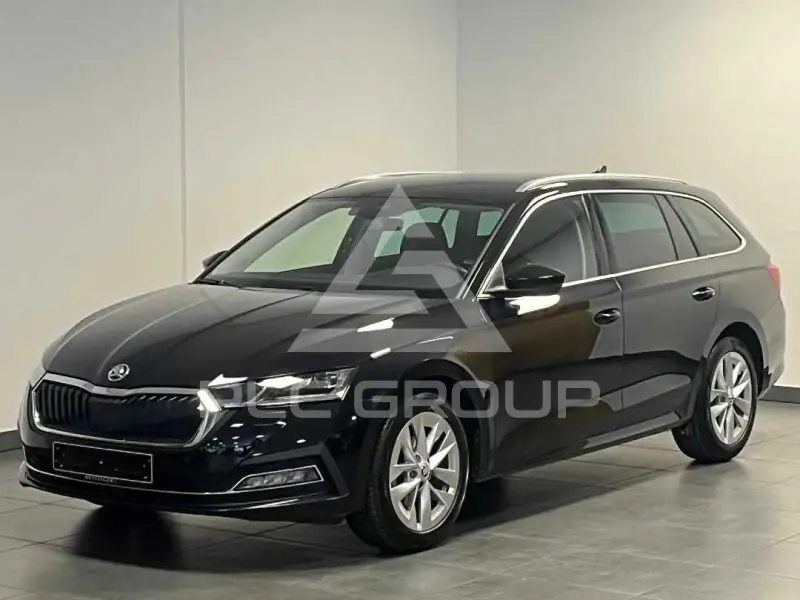 2023 Skoda Octavia