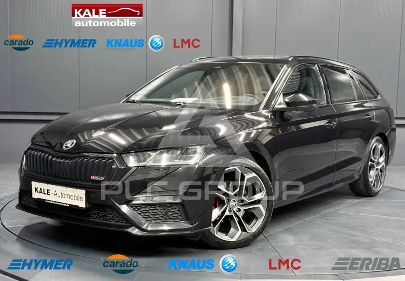 2023 Skoda Octavia