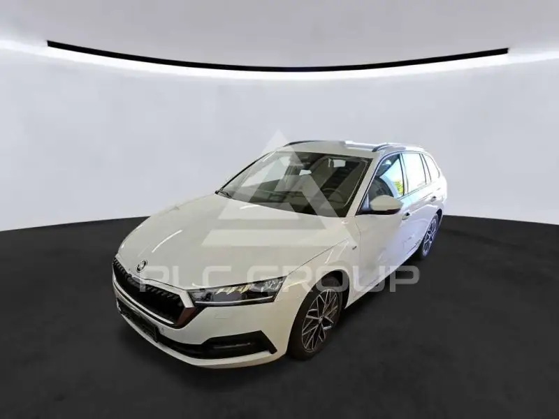 2023 Skoda Octavia