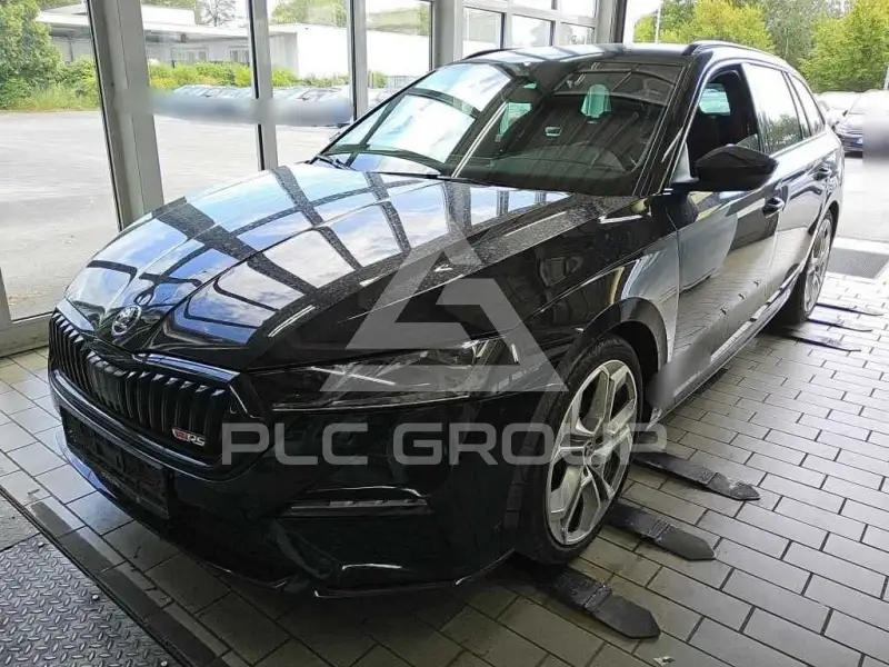 2023 Skoda Octavia