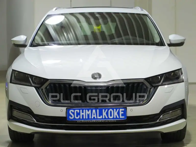 2023 Skoda Octavia