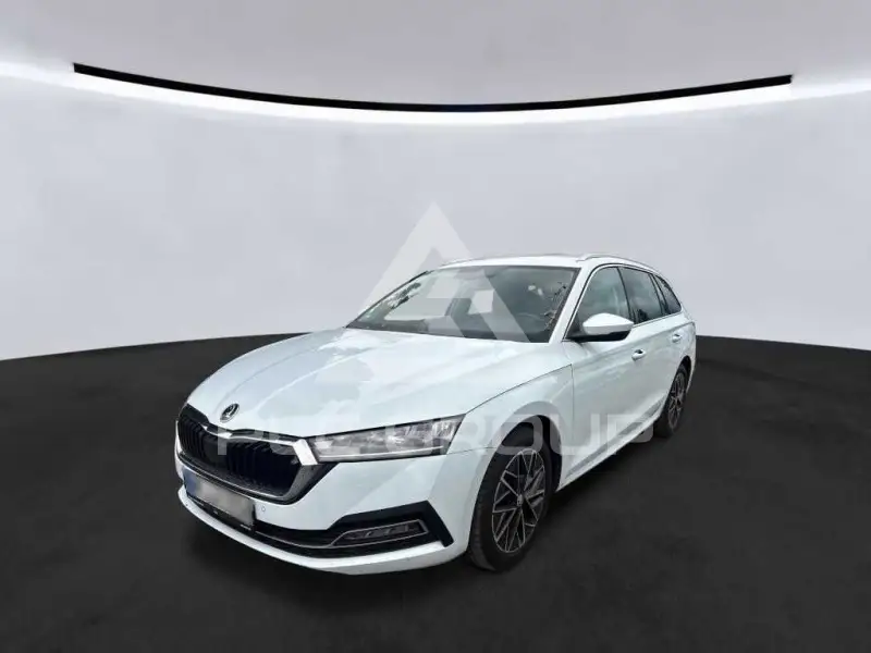 2023 Skoda Octavia