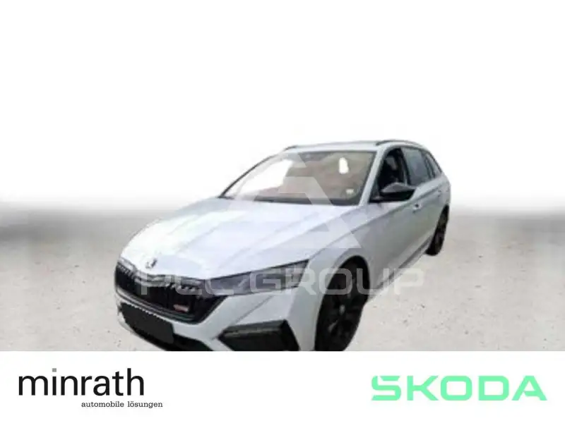 2023 Skoda Octavia