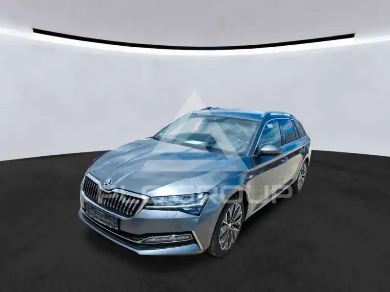 2023 Skoda Superb