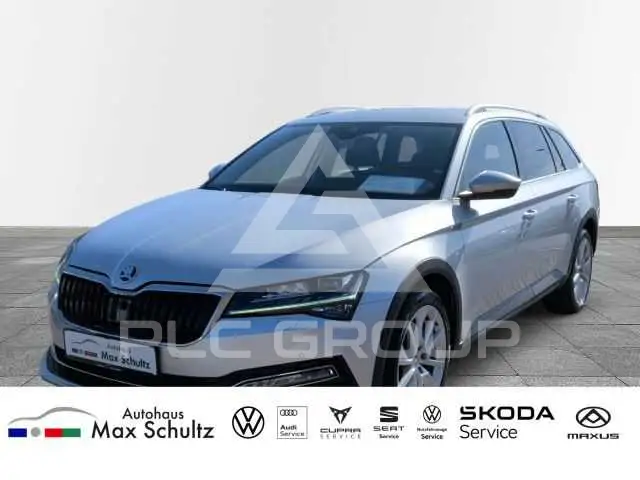 2023 Skoda Superb