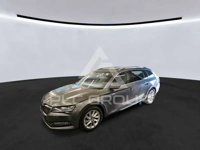2023 Skoda Superb
