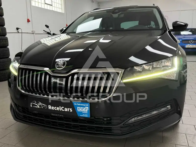 2023 Skoda Superb