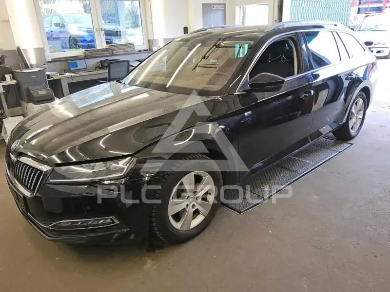2023 Skoda Superb
