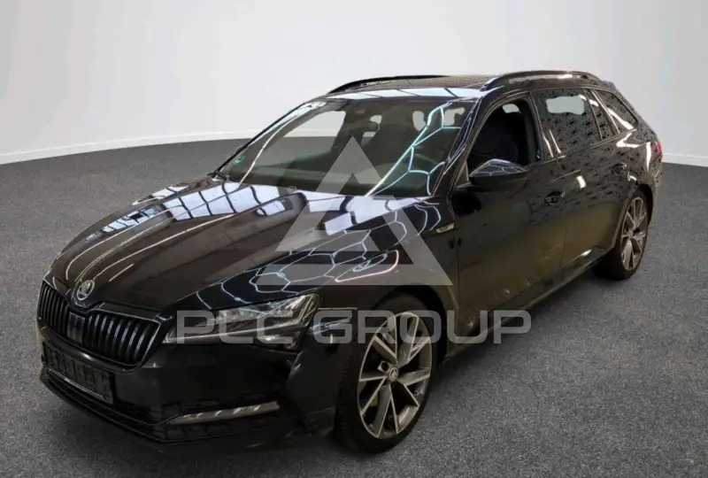 2023 Skoda Superb
