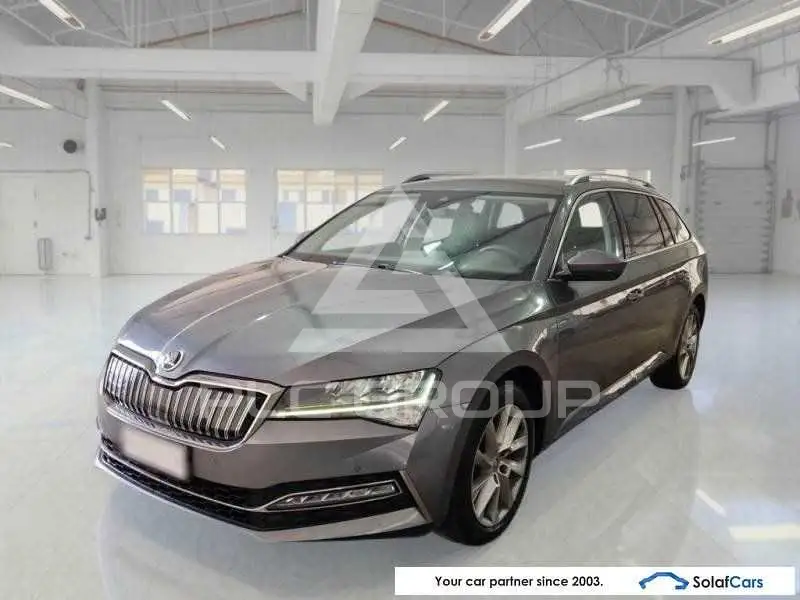 2023 Skoda Superb