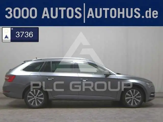 2023 Skoda Superb