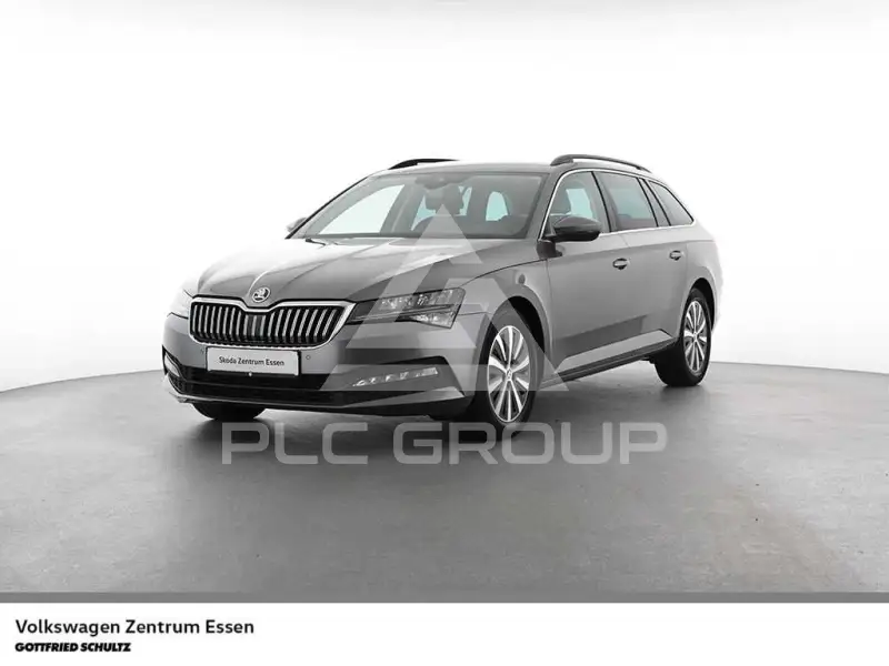 2023 Skoda Superb
