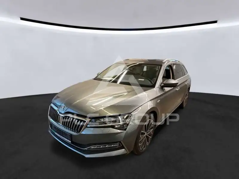 2023 Skoda Superb