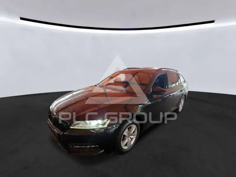2023 Skoda Superb