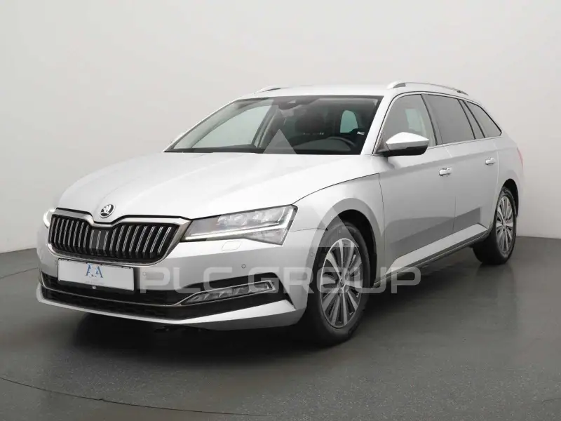 2023 Skoda Superb