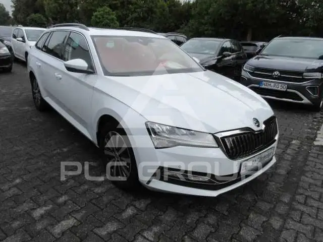 2023 Skoda Superb