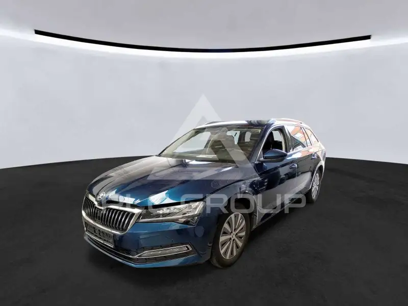 2023 Skoda Superb