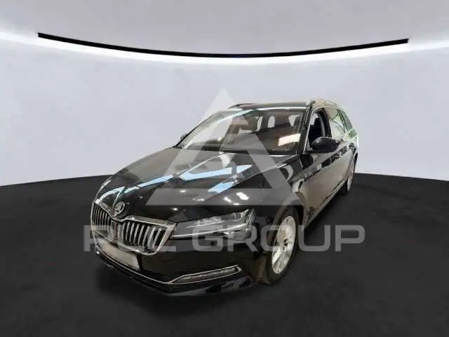 2023 Skoda Superb
