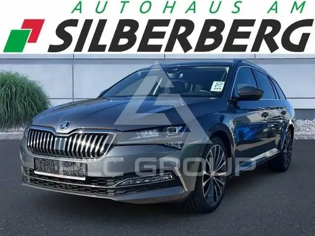 2023 Skoda Superb