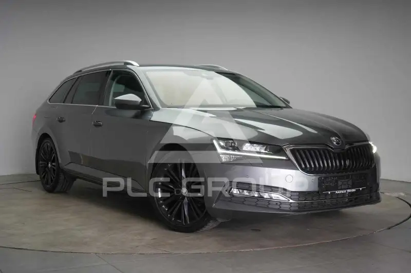 2023 Skoda Superb