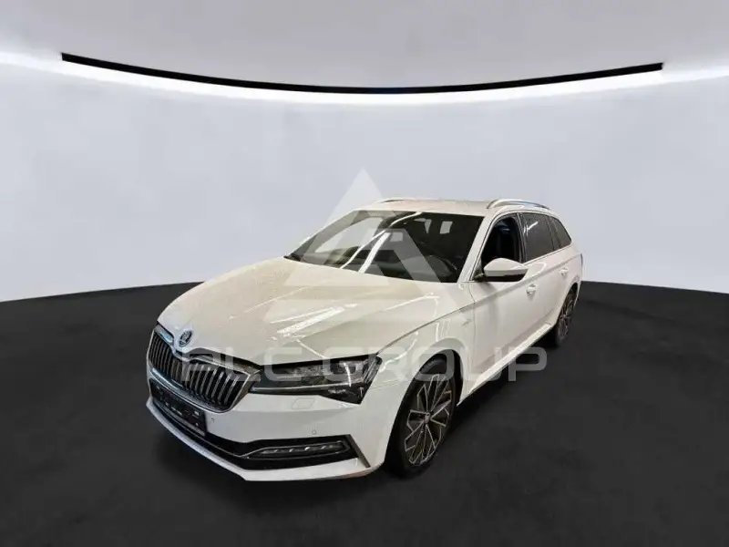 2023 Skoda Superb