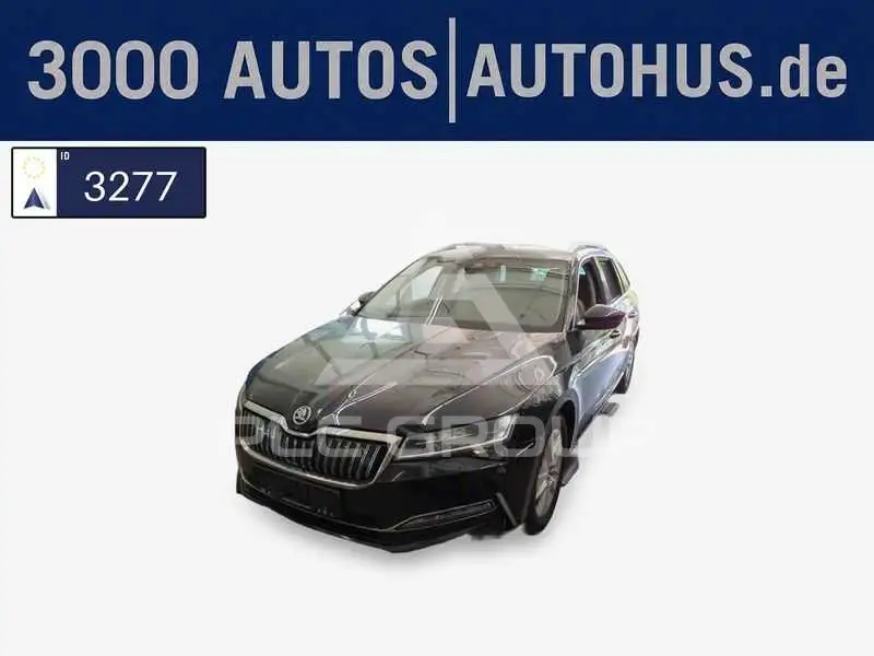2023 Skoda Superb